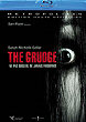 THE GRUDGE Blu-ray Zone B (France) 