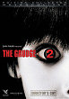 THE GRUDGE 2 DVD Zone 2 (France) 