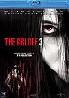 THE GRUDGE 3 Blu-ray Zone B (France) 