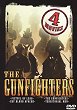 THE GUNFIGHTERS DVD Zone 1 (USA) 