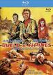 GUNFIGHT AT THE O.K. CORRAL Blu-ray Zone B (Espagne) 