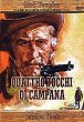 A GUNFIGHT DVD Zone 2 (Italie) 