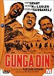 GUNGA DIN DVD Zone 2 (France) 