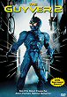 GUYVER : DARK HERO DVD Zone 1 (USA) 