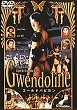 GWENDOLINE DVD Zone 2 (Japon) 