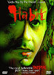 HABIT DVD Zone 0 (USA) 