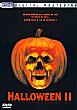 HALLOWEEN II DVD Zone 2 (France) 