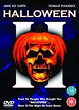 HALLOWEEN II DVD Zone 2 (Angleterre) 