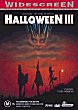 HALLOWEEN III : SEASON OF THE WITCH DVD Zone 4 (Australie) 