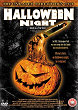 HALLOWEEN NIGHT DVD Zone 2 (Angleterre) 