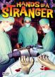 HANDS OF A STRANGER DVD Zone 1 (USA) 