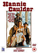 HANNIE CAULDER DVD Zone 2 (Angleterre) 