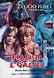 HANSEL E GRETEL DVD Zone 2 (Italie) 