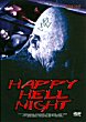HAPPY HELL NIGHT DVD Zone 0 (Allemagne) 