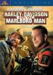 HARLEY DAVIDSON AND THE MARLBORO MAN DVD Zone 1 (USA) 