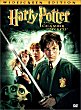 HARRY POTTER AND THE CHAMBER OF SECRETS DVD Zone 1 (USA) 