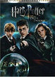 HARRY POTTER AND THE ORDER OF THE PHOENIX DVD Zone 1 (USA) 