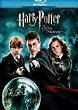 HARRY POTTER AND THE ORDER OF THE PHOENIX Blu-ray Zone 0 (USA) 