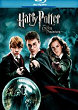 HARRY POTTER AND THE ORDER OF THE PHOENIX Blu-ray Zone 0 (USA) 