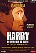 HARRY, UN AMI QUI VOUS VEUT DU BIEN DVD Zone 2 (Espagne) 