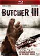 HATCHET III Blu-ray Zone B (France) 