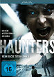 HAUNTERS DVD Zone 2 (Allemagne) 