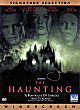 THE HAUNTING DVD Zone 1 (USA) 