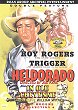 HELDORADO DVD Zone 1 (USA) 