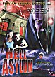 HELL ASYLUM DVD Zone 1 (USA) 