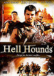 HELLHOUNDS DVD Zone 2 (France) 