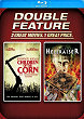 CHILDREN OF THE CORN Blu-ray Zone A (USA) 