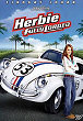 HERBIE : FULLY LOADED DVD Zone 1 (USA) 