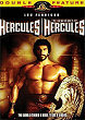 HERCULES DVD Zone 1 (USA) 