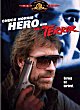 HERO AND THE TERROR DVD Zone 1 (USA) 