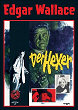 DER HEXER DVD Zone 2 (Allemagne) 