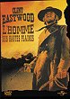 HIGH PLAINS DRIFTER DVD Zone 2 (France) 