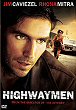 HIGHWAYMEN DVD Zone 1 (USA) 