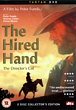THE HIRED HAND DVD Zone 0 (Angleterre) 