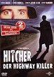 THE HITCHER DVD Zone 2 (Allemagne) 