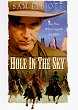 THE RANGER, THE COOK AND A HOLE IN THE SKY DVD Zone 0 (USA) 