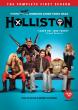 HOLLISTON (Serie) (Serie) DVD Zone 1 (USA) 