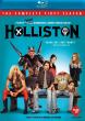 HOLLISTON (Serie) (Serie) Blu-ray Zone A (USA) 