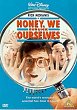 HONEY, WE SHRUNK OURSELVES DVD Zone 2 (Angleterre) 