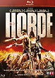 LA HORDE Blu-ray Zone B (France) 