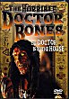 THE HORRIBLE DOCTOR BONES DVD Zone 1 (USA) 