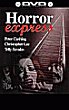 HORROR EXPRESS DVD Zone 0 (USA) 