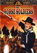 THE HORSE SOLDIERS DVD Zone 1 (USA) 