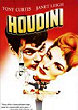 HOUDINI DVD Zone 1 (USA) 