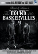 THE HOUND OF THE BASKERVILLES DVD Zone 1 (USA) 