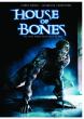 HOUSE OF BONES DVD Zone 1 (USA) 